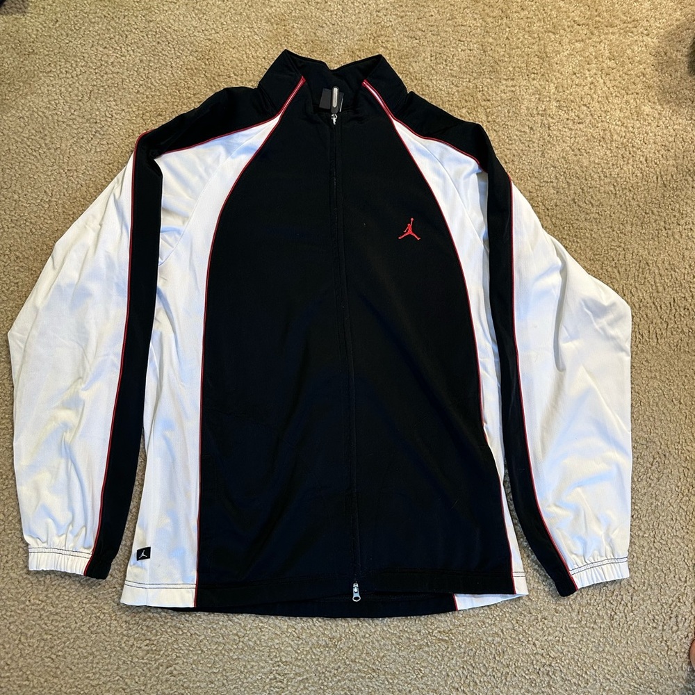Jordan Men's Track Suit Jacket